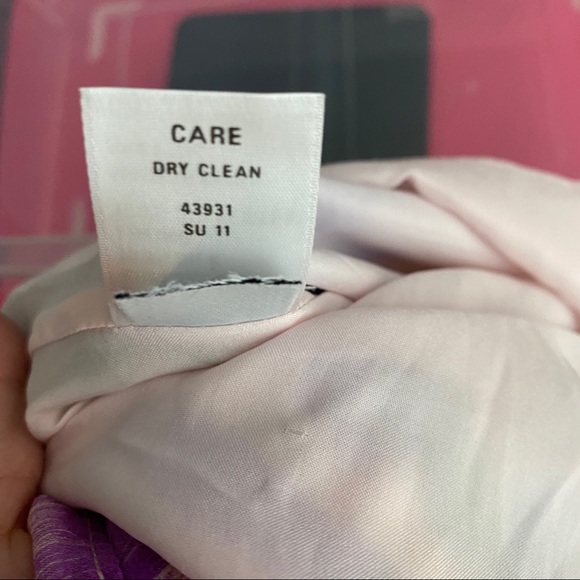 Broadway & Broome Dress - Picture 9 of 9